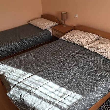 Guest House Okrepcevalnica Zemonska Vaga Илирска-Бистрица Экстерьер фото