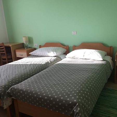 Guest House Okrepcevalnica Zemonska Vaga Илирска-Бистрица Экстерьер фото