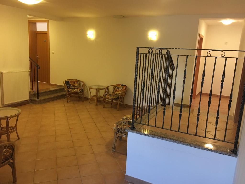 Guest House Okrepcevalnica Zemonska Vaga Илирска-Бистрица Экстерьер фото