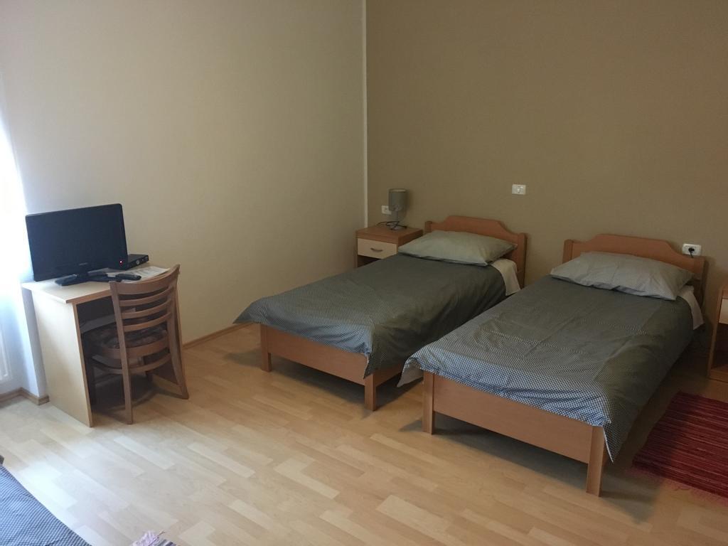Guest House Okrepcevalnica Zemonska Vaga Илирска-Бистрица Экстерьер фото