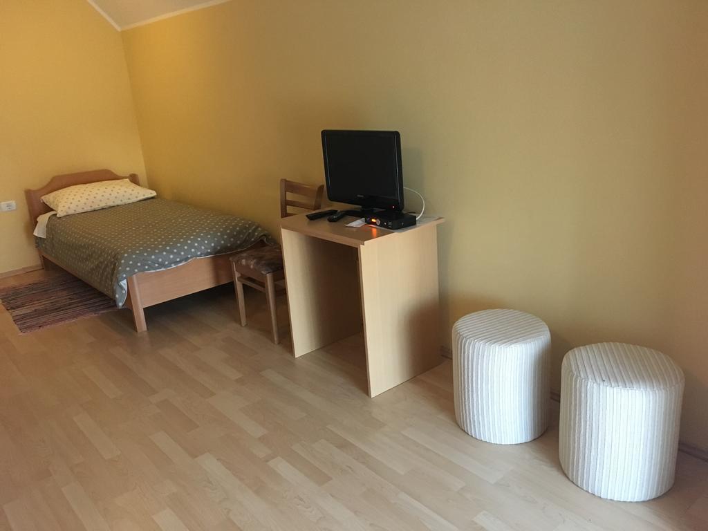 Guest House Okrepcevalnica Zemonska Vaga Илирска-Бистрица Экстерьер фото