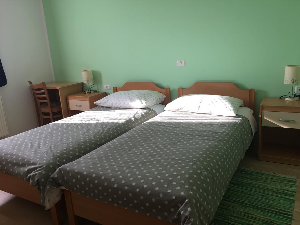Guest House Okrepcevalnica Zemonska Vaga Илирска-Бистрица Экстерьер фото