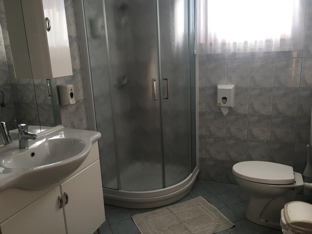 Guest House Okrepcevalnica Zemonska Vaga Илирска-Бистрица Экстерьер фото